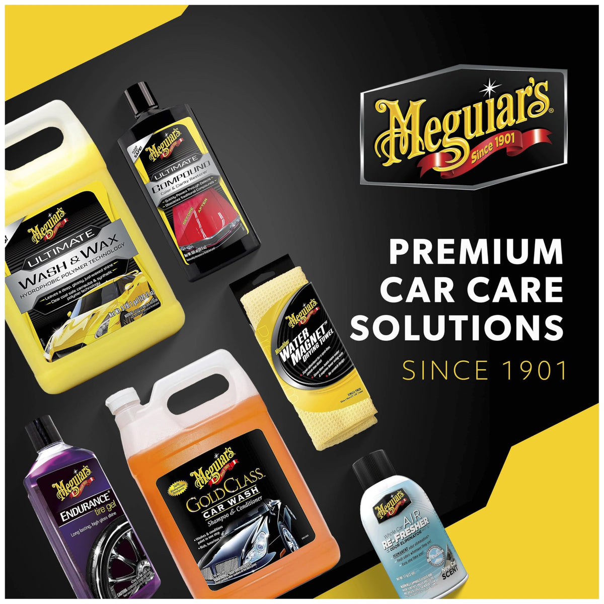 MEGUIARS WAX G17804 KEEP CLEAR HEADLIGHT COAT