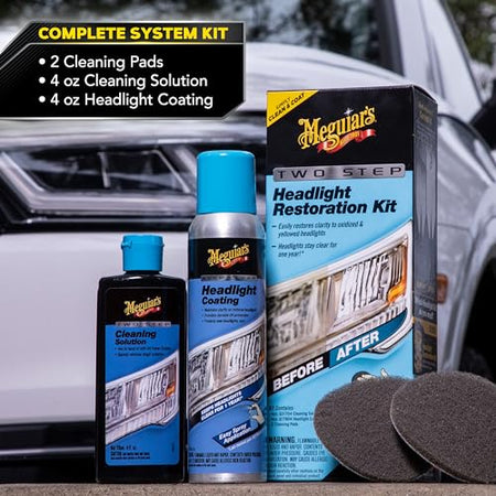 Meguiar's 55G Truck & Exterior