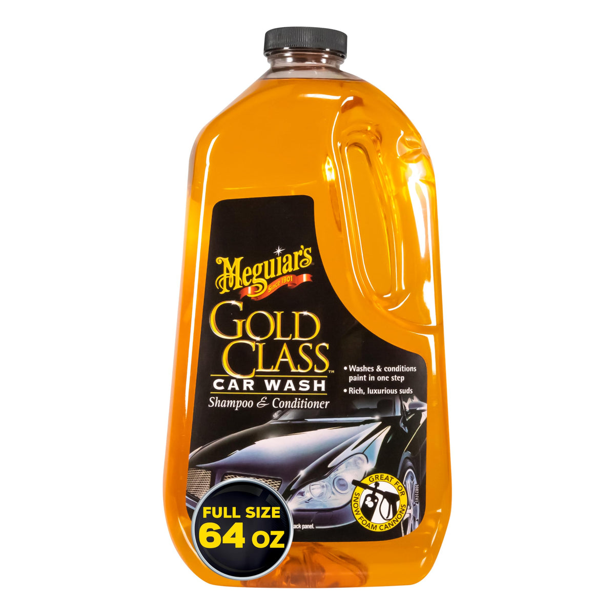 Meguiar's 55G Wheels