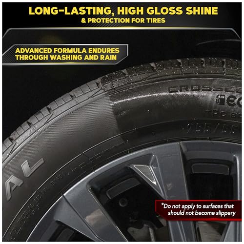 MEGUIARS WAX G7516 ENDURANCE HIGH GLOSS 16OZ