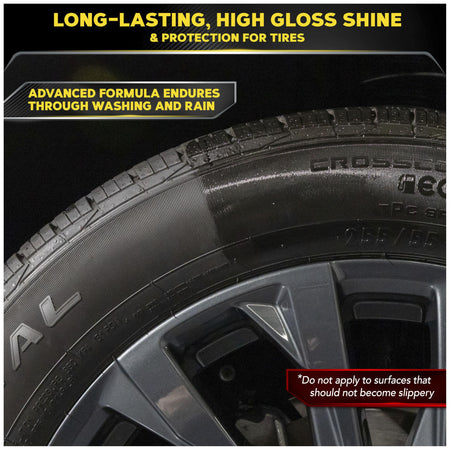 MEGUIARS WAX G7516 ENDURANCE HIGH GLOSS 16OZ