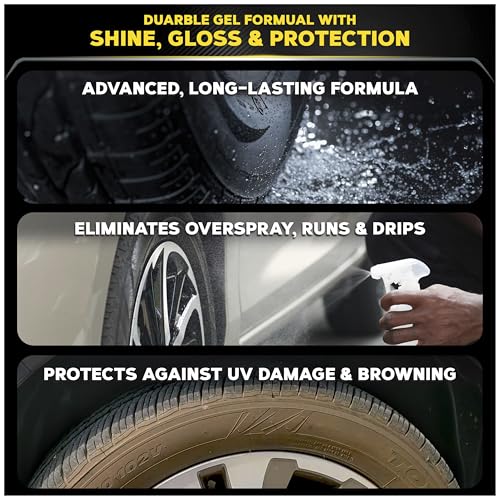 MEGUIARS WAX G7516 ENDURANCE HIGH GLOSS 16OZ