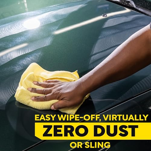 MEGUIARS WAX M21032 ULTRA PRO FINISHING POLISHING 32OZ