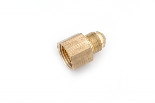 MIDLAND IND MIDLAND IND Ander Metal 7040460604 Coupler
