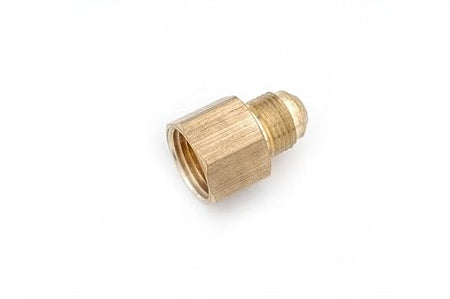 MIDLAND IND MIDLAND IND Ander Metal 7040460604 Coupler