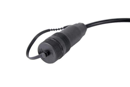 MILEMARKER 7750141W50 HAND CONTROL FOR USE ON A