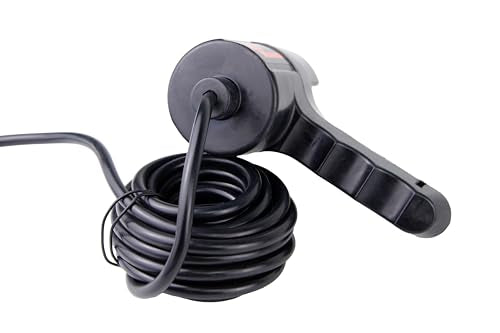 MILEMARKER 77-50141W-50 Mile Marker Hand Controller for ES Winches - Essential Replacement...