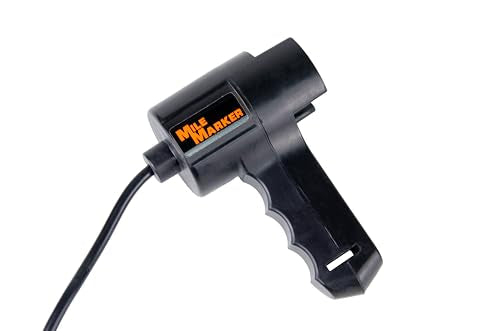 MILEMARKER 77-50141W-50 Mile Marker  Hand Controller for ES Winches - Essential Replacement...