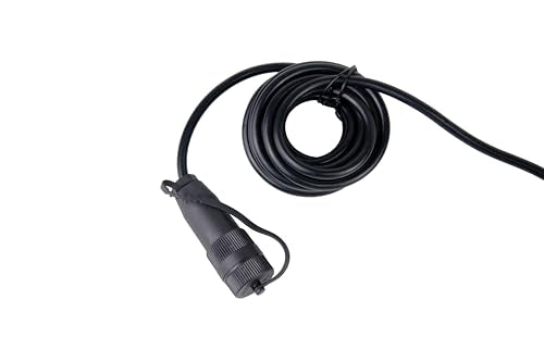 MILEMARKER 77-50141W-50 Mile Marker  Hand Controller for ES Winches - Essential Replacement...