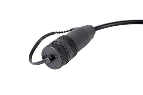 MILEMARKER 77-50141W-50 Mile Marker  Hand Controller for ES Winches - Essential Replacement...