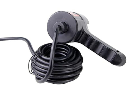 MILEMARKER 7750141W50 HAND CONTROL FOR USE ON A