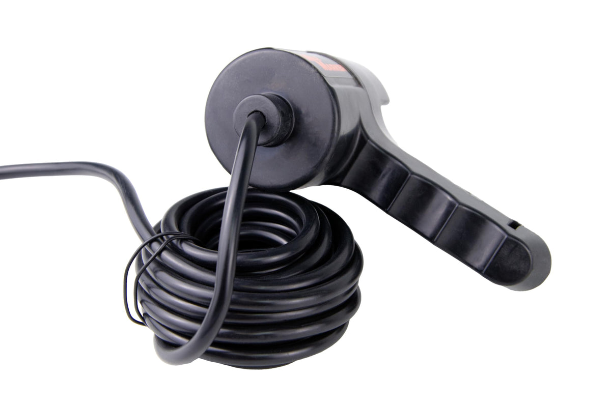 MILEMARKER 7750141W50 HAND CONTROL FOR USE ON A