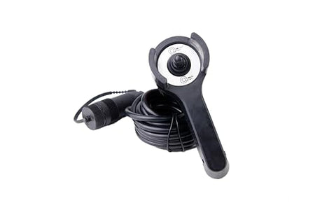 MILEMARKER 7750141W50 HAND CONTROL FOR USE ON A