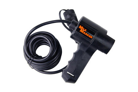 MILEMARKER 7750141W50 HAND CONTROL FOR USE ON A
