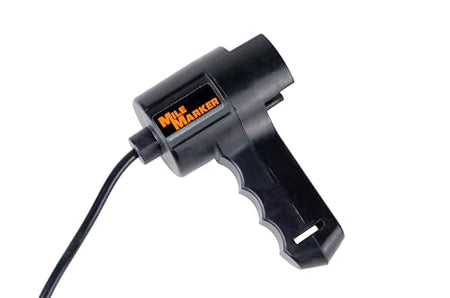 MILEMARKER 7750141W50 HAND CONTROL FOR USE ON A