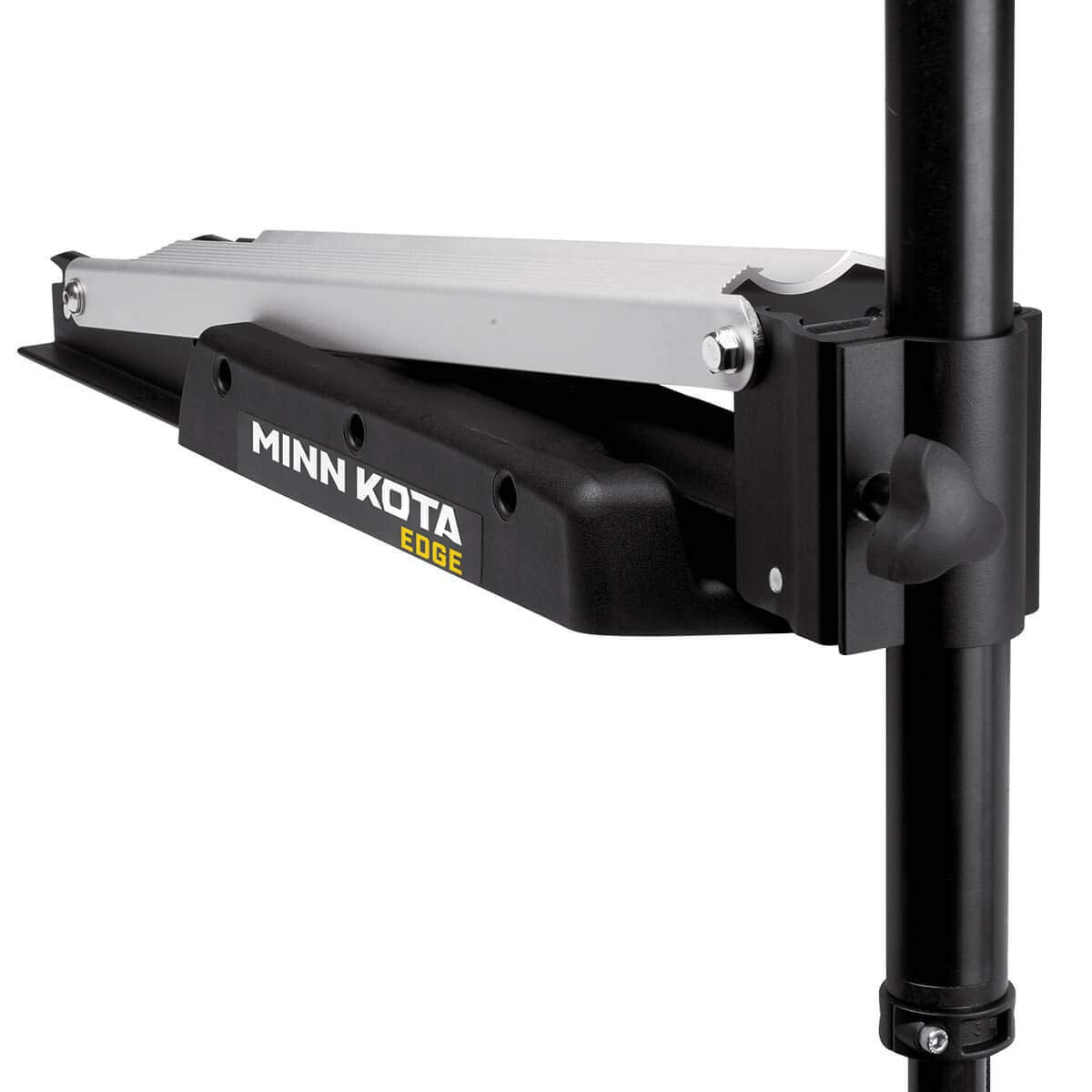 Minn Kota Minn Kota Edge Bow-Mount Electric Trolling Motor with Foot Pedal Control – 45 Lb. Thrust, 36 In.