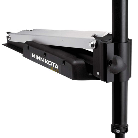 Minn Kota Minn Kota Edge Bow-Mount Electric Trolling Motor with Foot Pedal Control – 45 Lb. Thrust, 36 In.