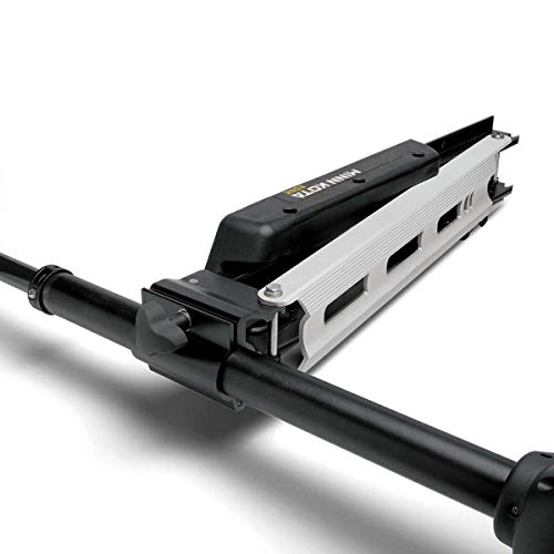 Minn Kota Minn Kota Edge Bow-Mount Electric Trolling Motor with Foot Pedal Control – 45 Lb. Thrust, 36 In.