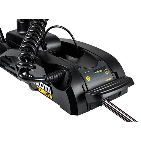 MINN KOTA 1358382 TERROVA 80/DSC/WR