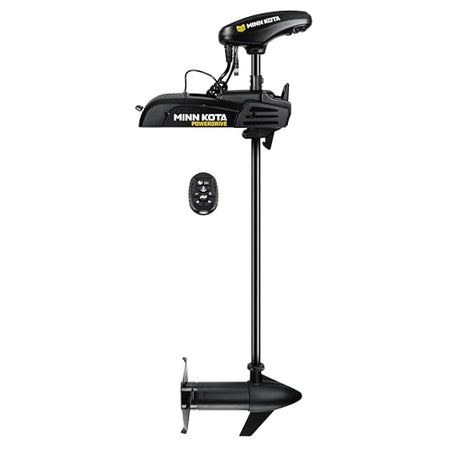 MINN KOTA 1358451 POWERDRIVE 55/MR