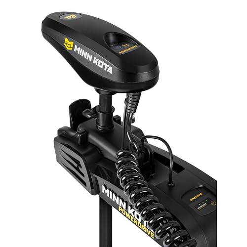 MINN KOTA 1358451 POWERDRIVE 55/MR