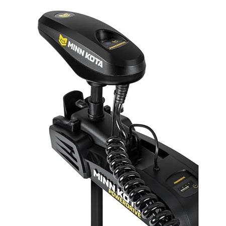 MINN KOTA 1358451 POWERDRIVE 55/MR