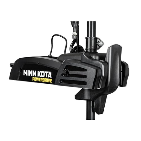 MINN KOTA 1358451 POWERDRIVE 55/MR
