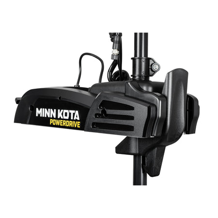 MINN KOTA 1358451 POWERDRIVE 55/MR