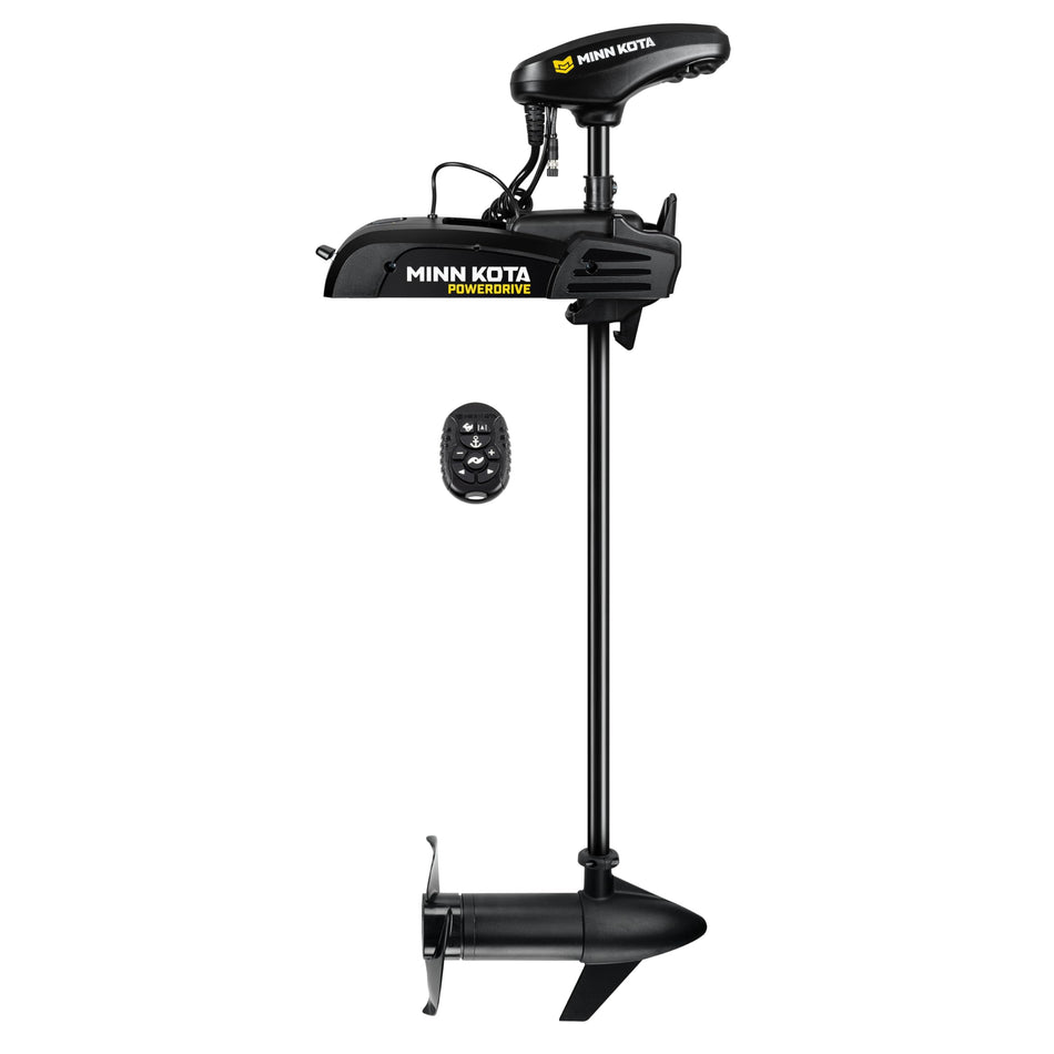 MINN KOTA 1358451 POWERDRIVE 55/MR