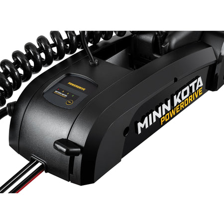 MINN KOTA 1358451 POWERDRIVE 55/MR