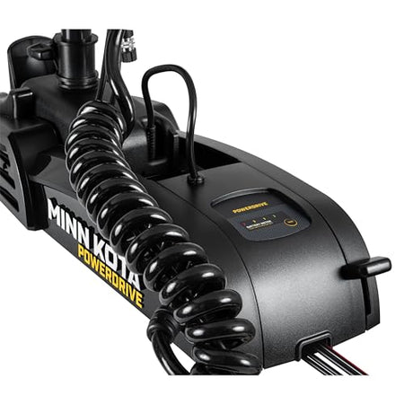 MINN KOTA 1358451 POWERDRIVE 55/MR