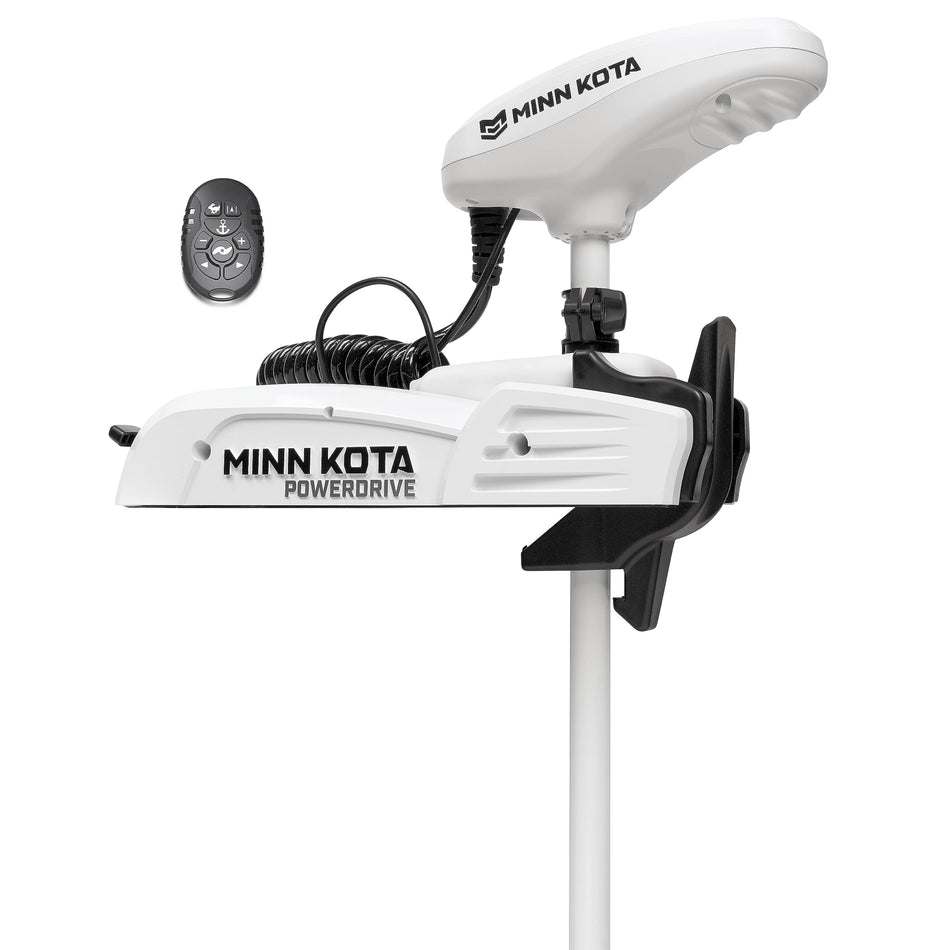 MINN KOTA 1363575 RT_POWERDRIVE 55/MR