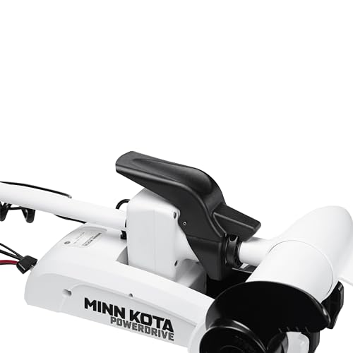MINN KOTA 1363575 RT_POWERDRIVE 55/MR