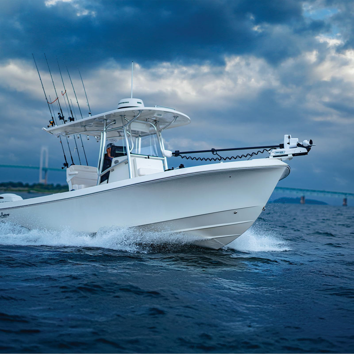 MINN KOTA 1363790 RT TERROVA 112/WR