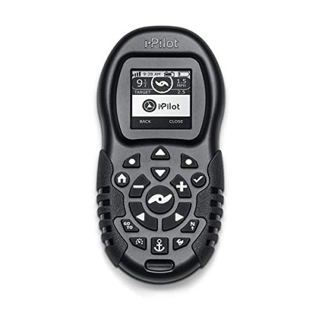 MINN KOTA 1866550 I-PILOT REMOTE CONTROL SYSTEM