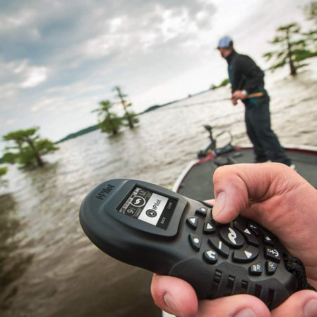 MINN KOTA 1866550 I-PILOT REMOTE CONTROL SYSTEM
