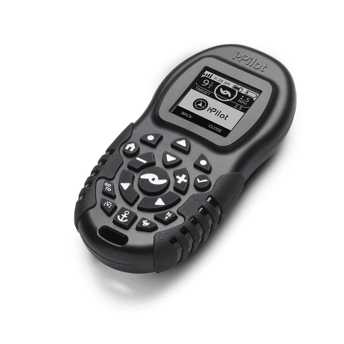 MINN KOTA 1866550 Bluetooth i-Pilot System Remote, Black Marine & Electronics