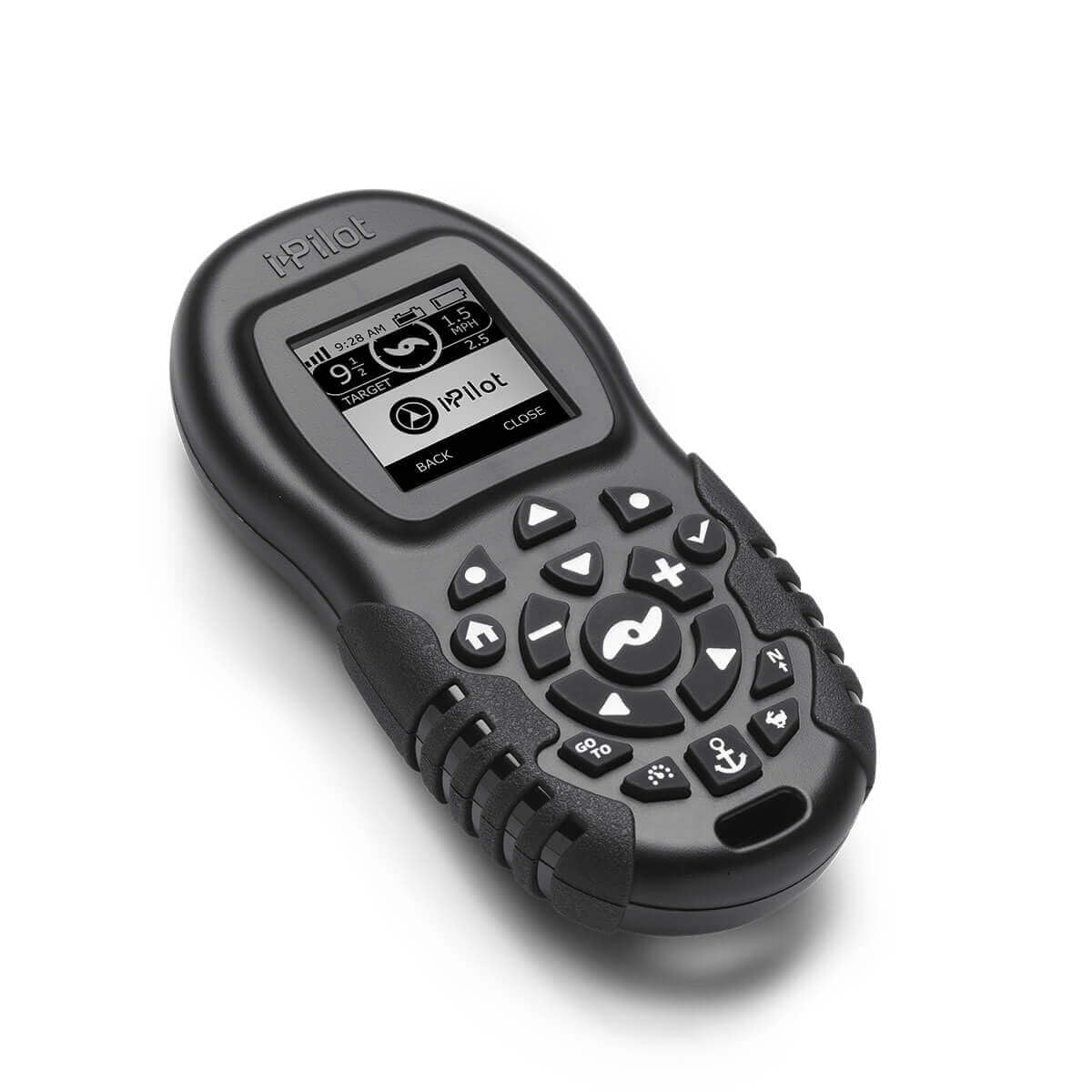 MINN KOTA 1866550 Bluetooth i-Pilot System Remote, Black Marine & Electronics