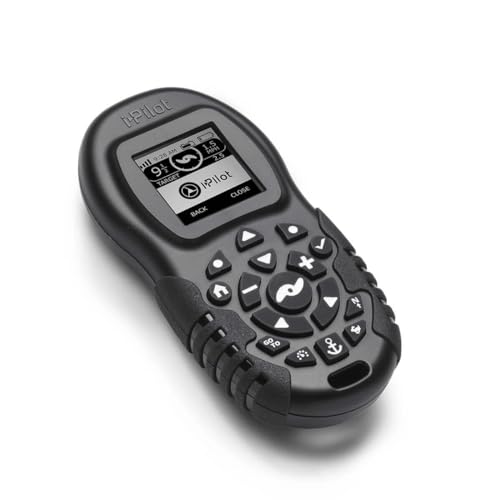 MINN KOTA 1866550 I-PILOT REMOTE CONTROL SYSTEM