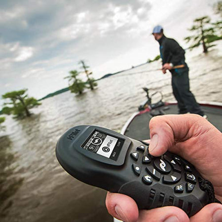 MINN KOTA 1866550 I-PILOT REMOTE CONTROL SYSTEM