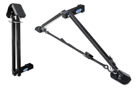 MOR/RYDE SP54182 X-BRACE HITCH MOUNT STABILIZER
