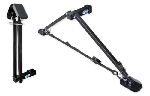 MOR/RYDE SP54-182 SP54182 X-BRACE HITCH MOUNT STABILIZER Towing & Hitches