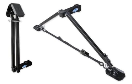 MOR/RYDE SP54-182 SP54182 X-BRACE HITCH MOUNT STABILIZER Towing & Hitches