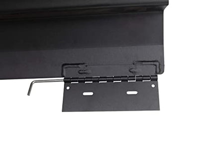 MOR/RYDE STP206 STEP ABOVE RV ENTRY STEP