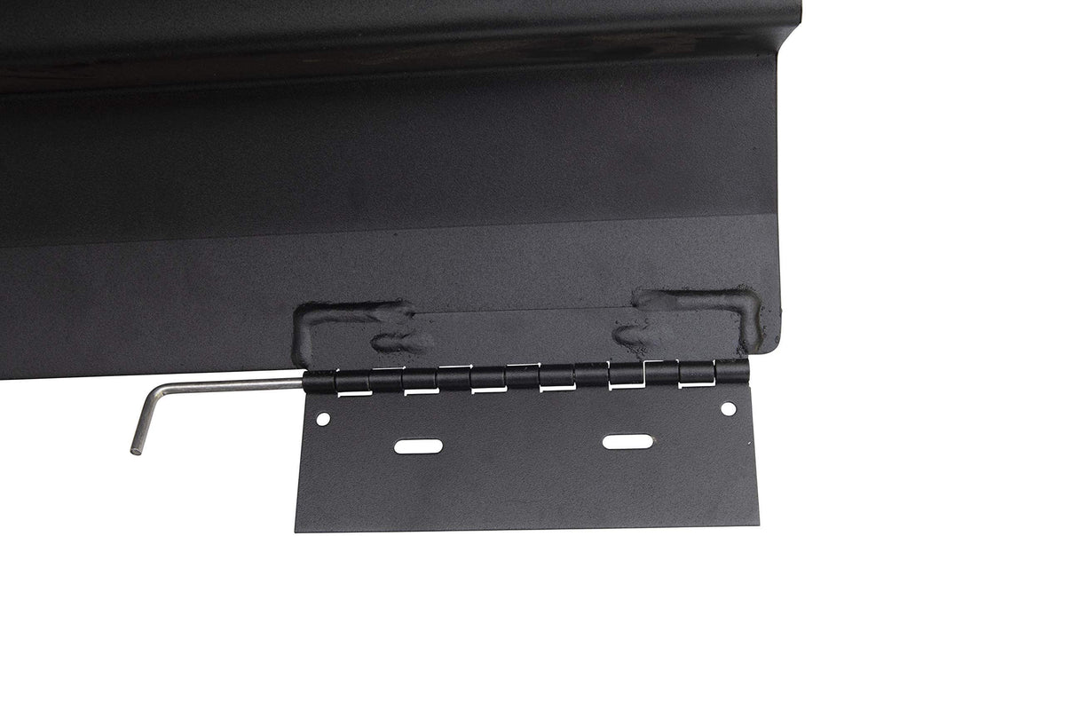 MOR/RYDE STP206 STEP ABOVE RV ENTRY STEP