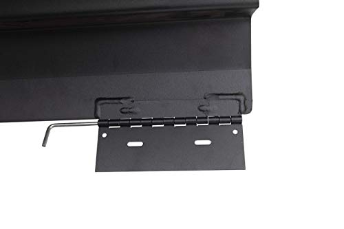 MOR/RYDE STP207 STEP ABOVE RV ENTRY STEP