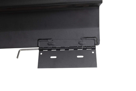 MOR/RYDE STP207 STEP ABOVE RV ENTRY STEP