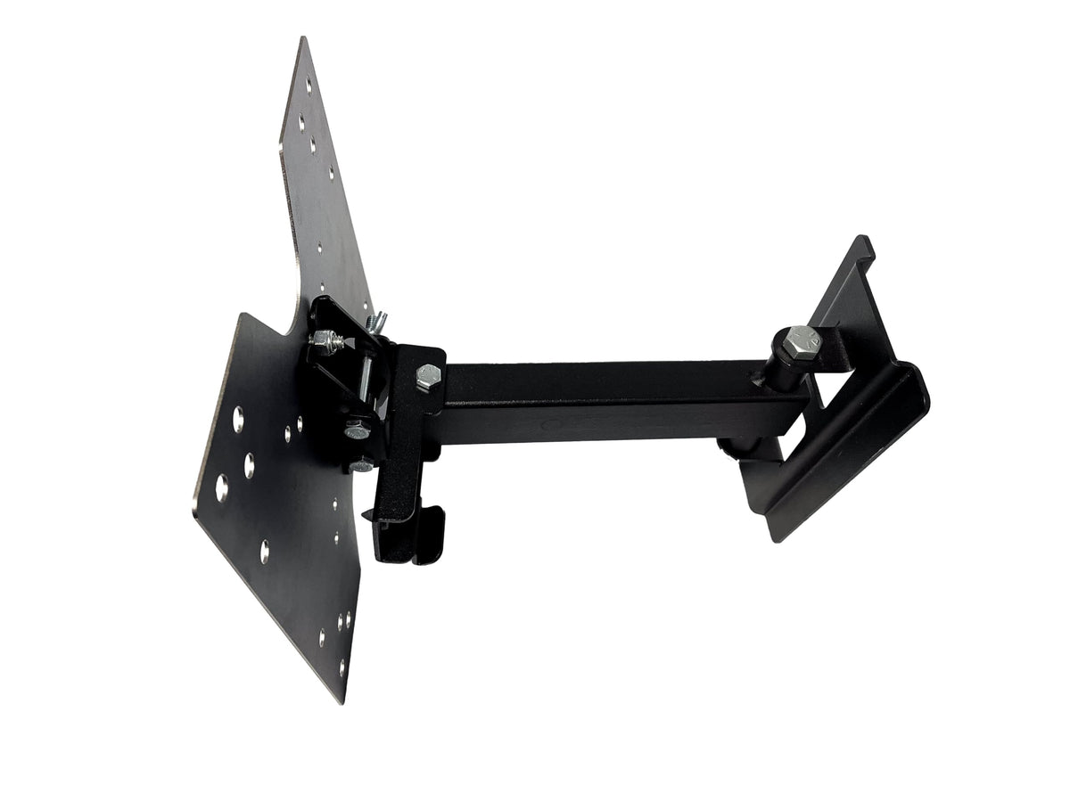 MOR/RYDE TV1122H LOCKING TV WALL MOUNT