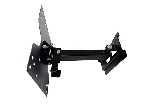 MOR/RYDE TV1-122H MORryde Locking TV Wall Mount Truck & Exterior