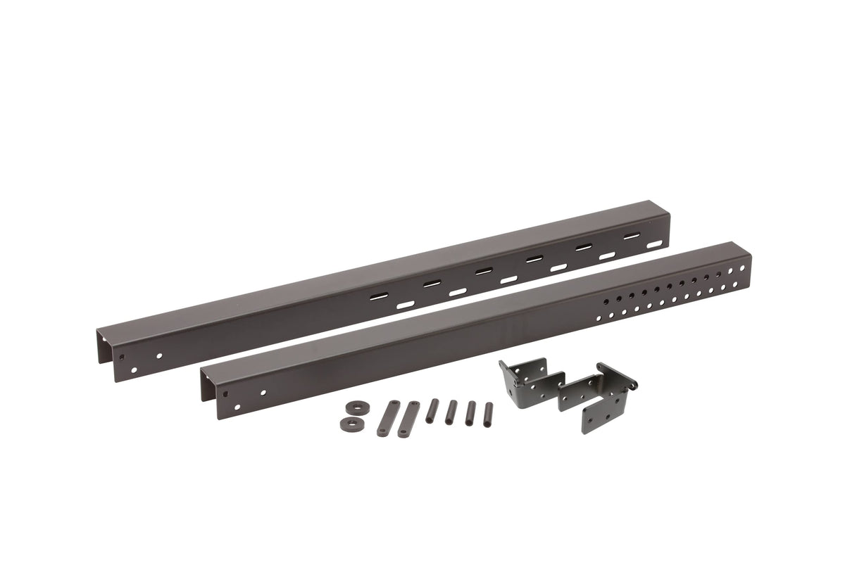 MOR/RYDE XF12-001 MORryde X-Factor Crossmember for SRE, CRE, Stock, Other Equalizers RV & Camper